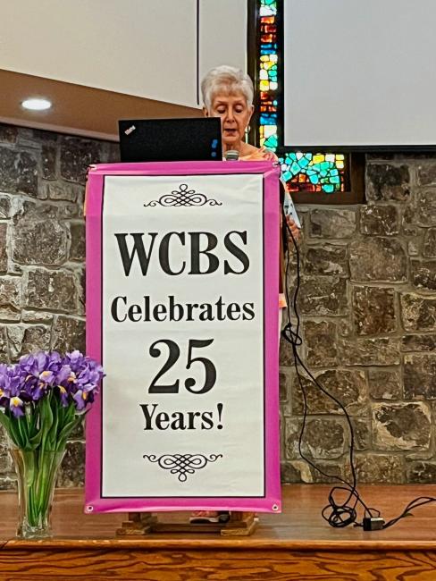 2026-03-09 WCBS 25th Anniversary Celebration Mass and Luncheon. Photos by various contributors.